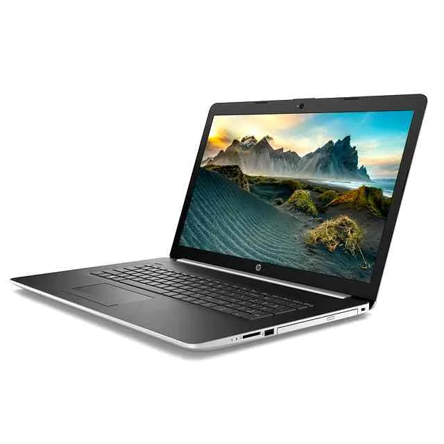 ноутбук HP 17-CA0053UR