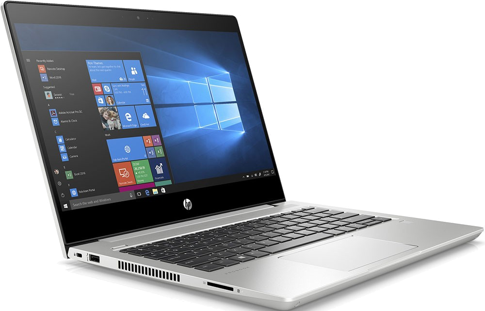 ноутбук HP Probook 430 G6