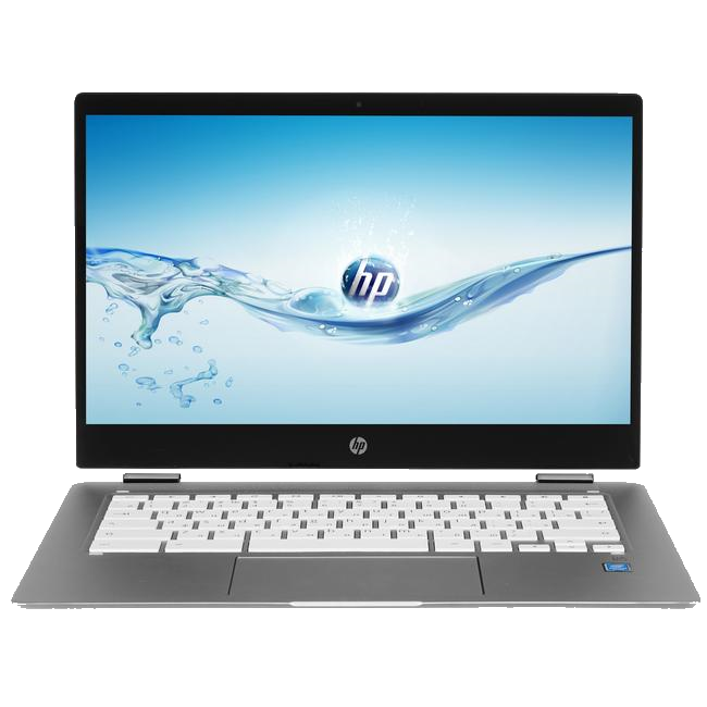 ноутбук HP Chromebook x360 14b-ca0001ur