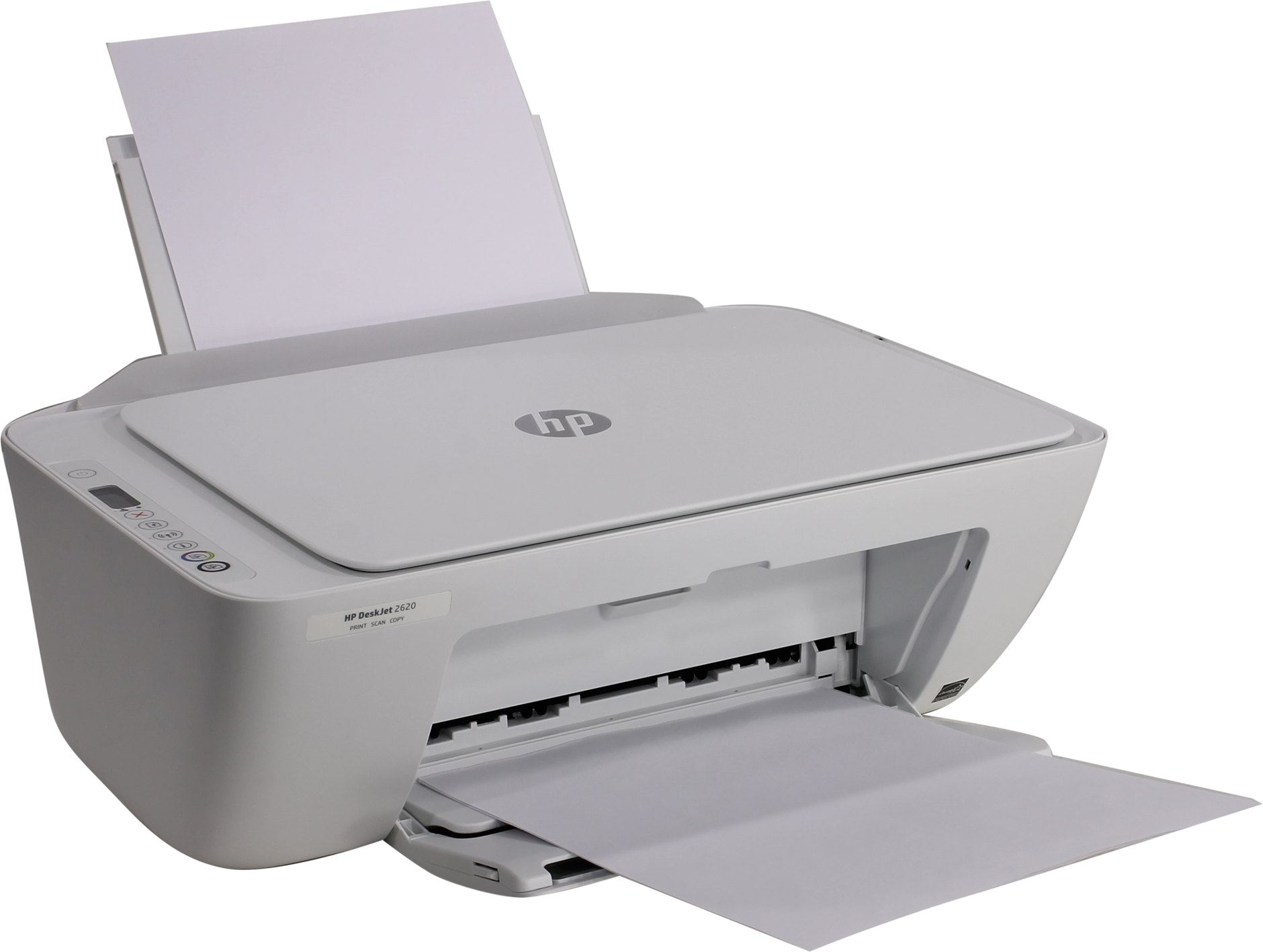 МФУ HP DeskJet 2620 All-in-One