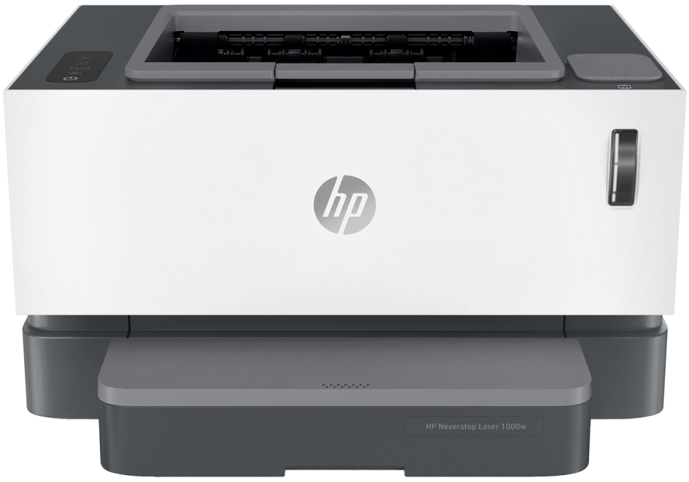 принтер HP Neverstop Laser 1000w