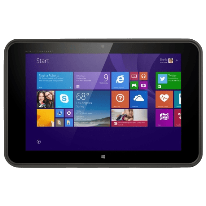 планшет HP Pro Tablet 10 3G