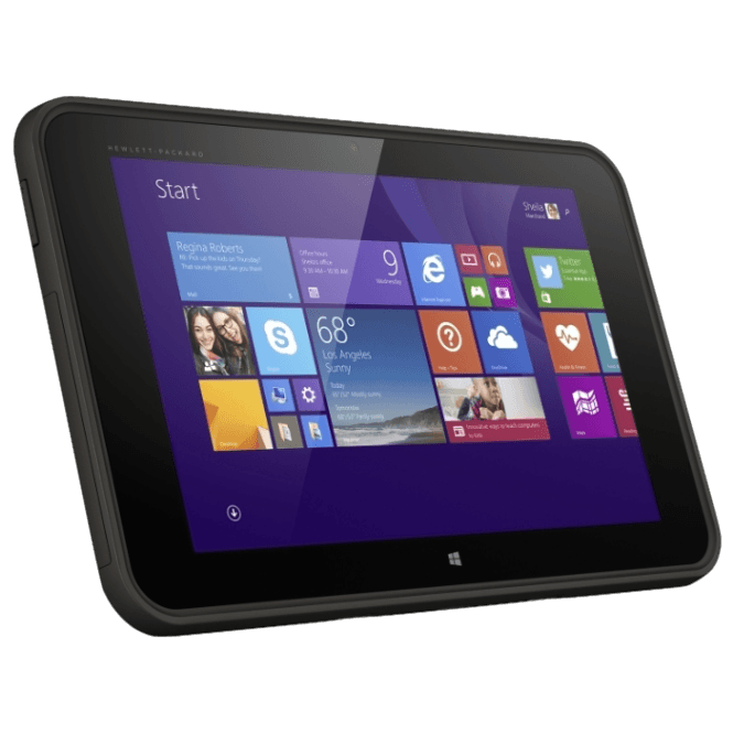 планшет HP Pro Tablet 10 EE G1