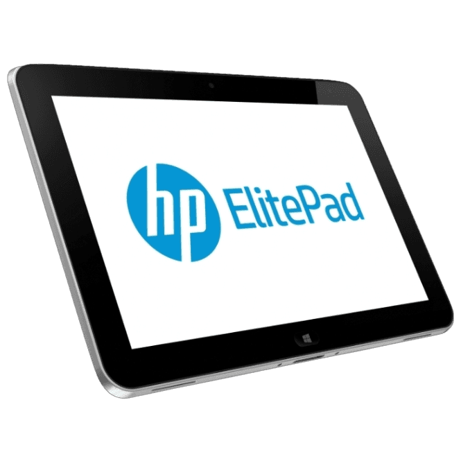 планшет HP ElitePad 900 