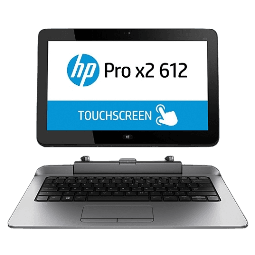 планшет HP Pro X2 