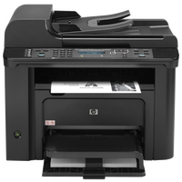 LaserJet Pro M1536dnf Multifunction Printer (CE538A)